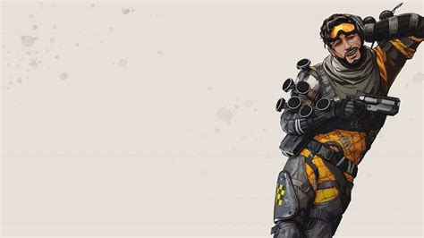 Mirage Guide - Apex Legends - GameSpot