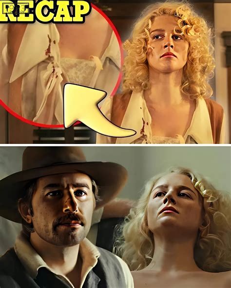 Yellowstone News - Alex's Fate SHOCKER! 😱 "1923" Episode 4 Details They