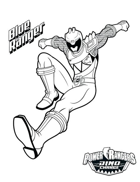 Power Rangers Megazord Coloring Pages at GetColorings.com | Free ...