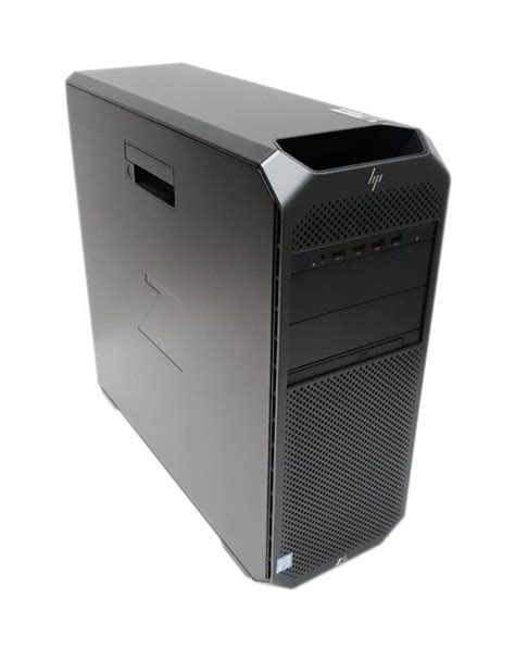 Hp Z G Workstation Delta Server Store