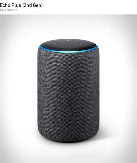 Amazon Smart Home Devices