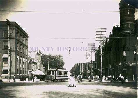 Welcome to the Ross County Historical Society — Main Street ...