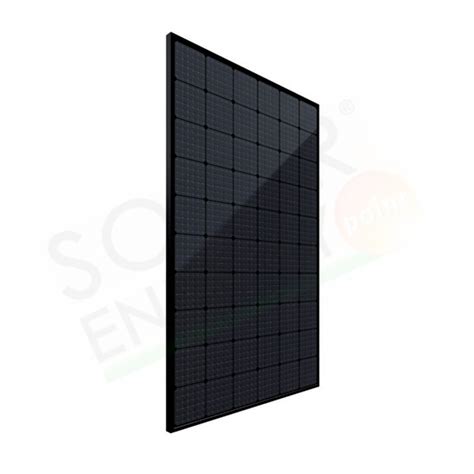 Trienergia Tri Sm Bb Modulo Fotovoltaico Monocristallino W Eu