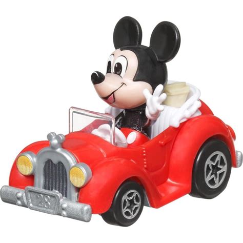 Hot Wheels Colecionavel Racerverse Disney Pack S Auge App Representa Es