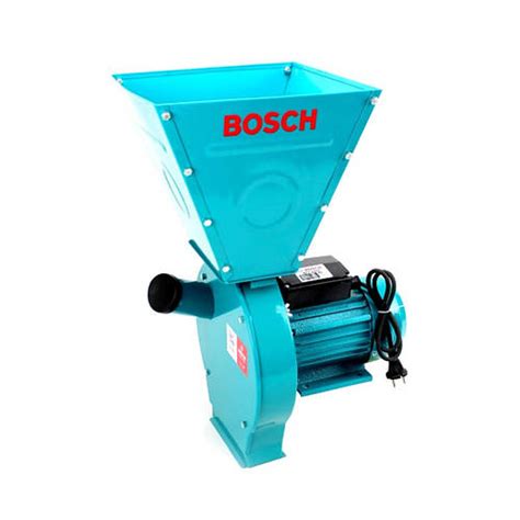 Купить Мельница бытовая, Крупорушка для зерна Bosch (4.2 кВт/ 300 кг ч ...