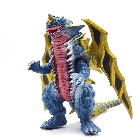 Jual Bandai Ultraman Tiga King Of Mons Kaiju Ultra Monster Series