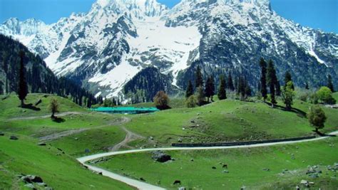 10 Best Road Trips To Jammu And Kashmir In Summers 2021