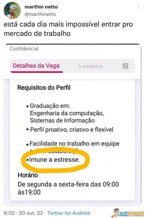 Parece piada mas é o Brasil mesmo Aziume Blog de humor