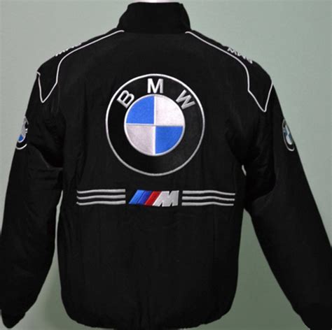 BMW M-power - Jacket // black on Storenvy