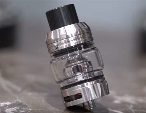 Eleaf Rotor czyli parownik z turbiną.... - Smoking Vape Shop