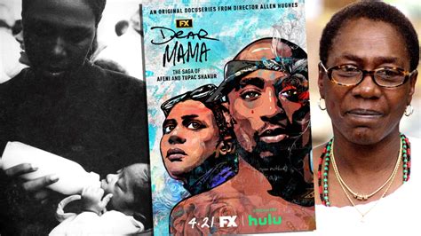 ‘Dear Mama’: FX Sets Premiere For Tupac Docuseries