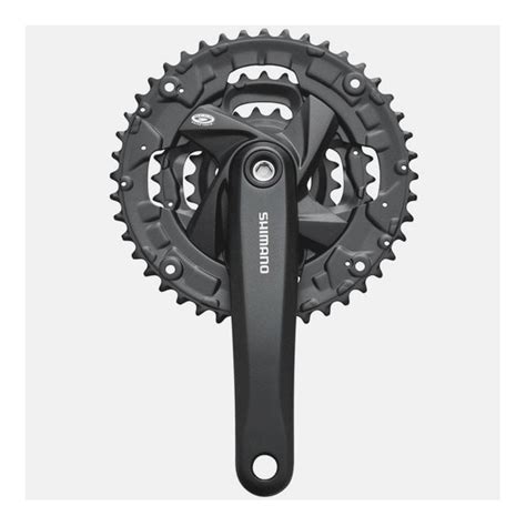 Buy Shimano Acera Fc M Chainset Swinnerton Cycles