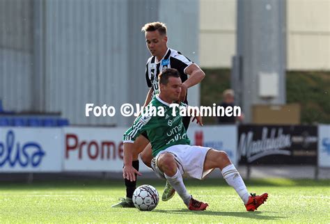 Vps Sjk Juha Tamminen