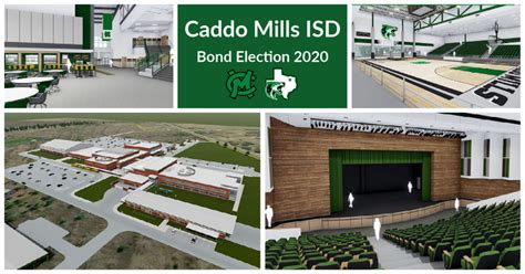 Live Feed | Caddo Mills Independent School District