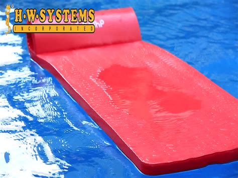 Excellent Cheap 7226175 Pool Floats Mats Dipped Closed Cell Foam