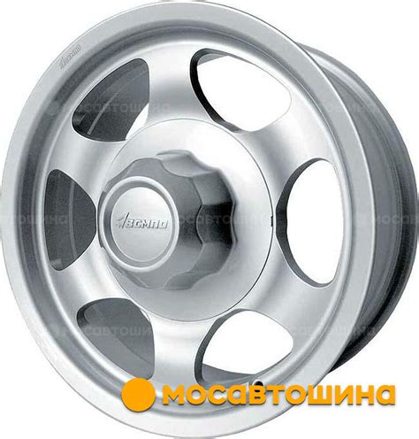 Купить диски Всмпо Меркурий. Литые диски VSMPO Меркурий