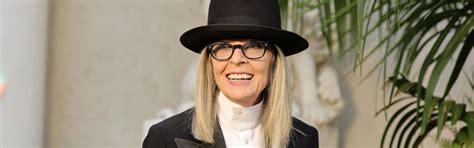 Diane Keaton Glasses Plus Net Worth Personal Life Latest Activities And More 1 800 Get Lens