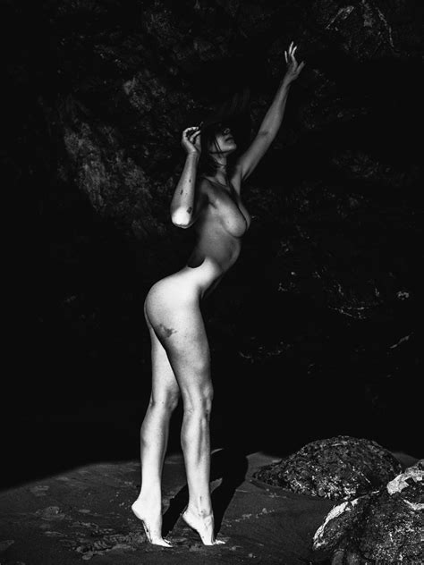 Naked Kaili Thorne Added By Kaka