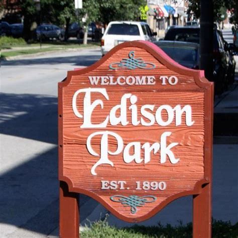 Edison Park Chicago Alchetron The Free Social Encyclopedia