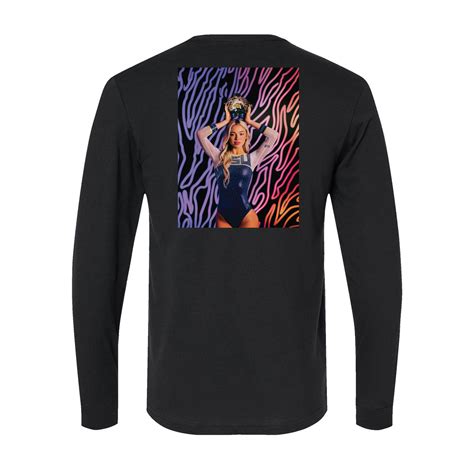 Liv Dunne Long Sleeve – OTXNation