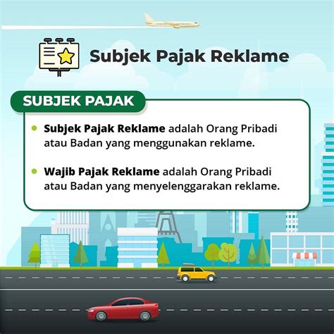 Djpk Kemenkeu On Twitter Siapa Sih Subjek Pajak Dan Apa Saja Objek