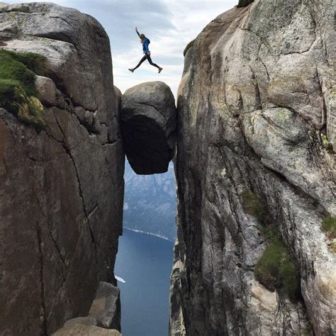 Kjerag - Alchetron, The Free Social Encyclopedia