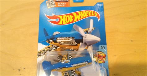 JULIAN S HOT WHEELS BLOG Mad Propz 2016 Sky Show