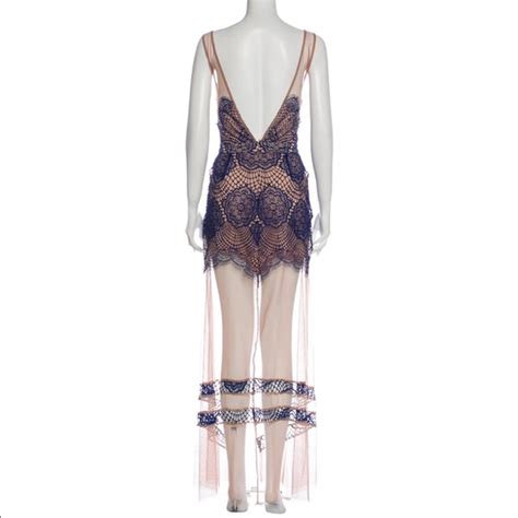 For Love And Lemons Dresses For Love Lemons Antigua Maxi Dress