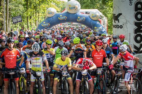 Lotto Poland Bike Marathon Jedzie Do Z Bek Portal Kolarski Mtbxcpl