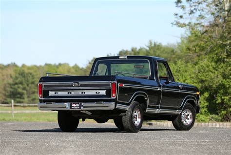 1977 Ford F100 | Future Classics