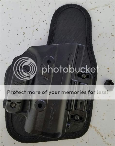 Alien Gear ShapeShift Appendix Carry Holster Review - AR15.COM