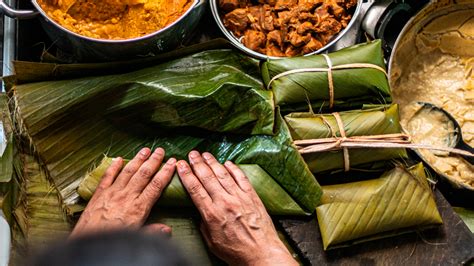 Historia De Los Tamales Hondure Os Una Tradici N De Nuestra Cultura