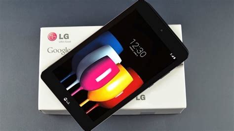 LG trình làng máy tính bảng LG GPad X2 8 0 Plus