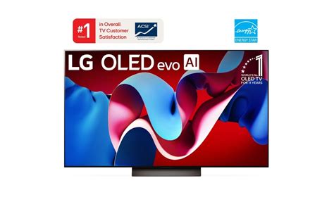 LG OLED55C4PUA.AUS : Support, Manuals, Warranty & More | LG USA Product ...