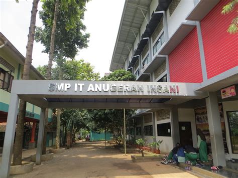 Smps Anugerah Insani