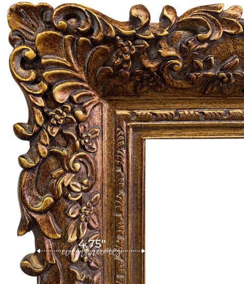 Ornate Frames - Etsy