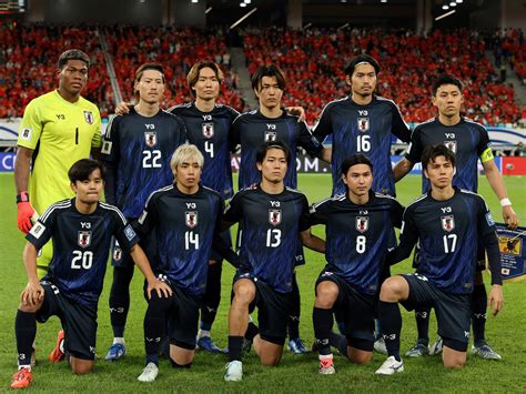 ¿El primer clasificado al Mundial 2026? :: Olé - ole.com.ar