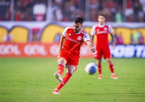 Palpite Internacional x Corinthians Brasileirão 19 de junho de 2024