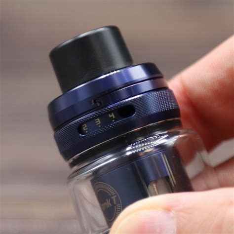 Clearomiseur Itank T Vaporesso Taklope