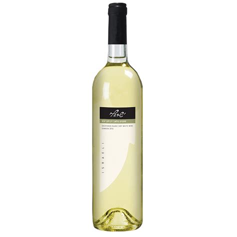 Efrat Israeli Sauvignon Dry White Wine 750ml Sollys Online Grocery