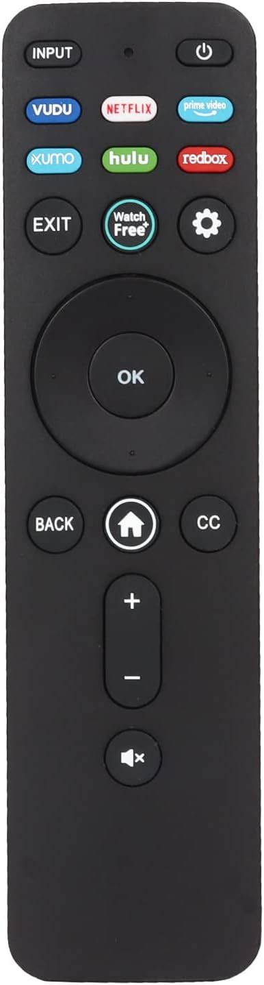 Buy Xrt Universal Ir Replacement Remote Control Compatible With