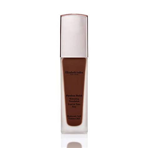 Elizabeth Arden Flawless Finish Skincaring Foundation With Hyaluronic