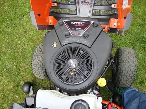 How To Tell If A Lawn Mower Engine Is Seized