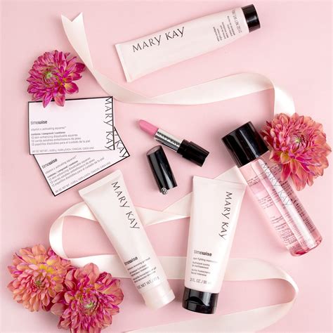 Mary Kay Beauty Consultant Mowmalay