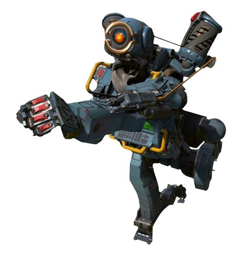 Apex Legends Png Transparent Image Png Mart