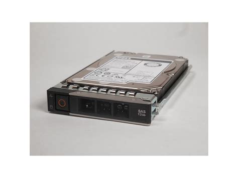 Dell 10 000 RPM SAS Hard Drive 12Gbps 512e 2 5in Hot Plug Drive 1 8TB Newegg