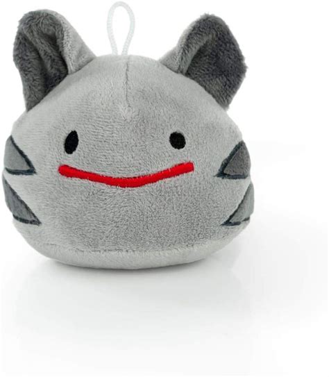 Oficial Slime Rancher Tabby Slime Plush Doll 4 Chile Ubuy