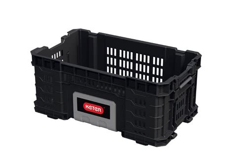 Box Keter Gear 22" přepravka | PENTA CZ