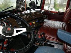 K100 Interior on Pinterest