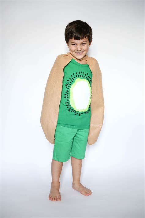 Group Fruit Costume for Kids - TaylorMade